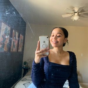 Meet your Posher, Savannah